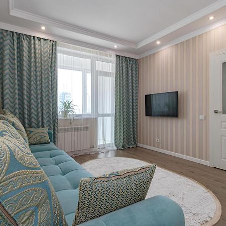 Mangilik Apart Apartment Nur-Sultan  Exterior photo