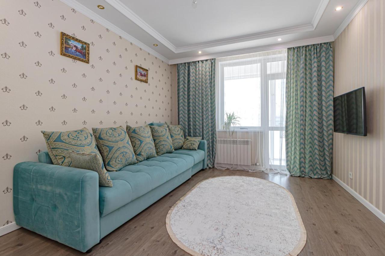 Mangilik Apart Apartment Nur-Sultan  Exterior photo