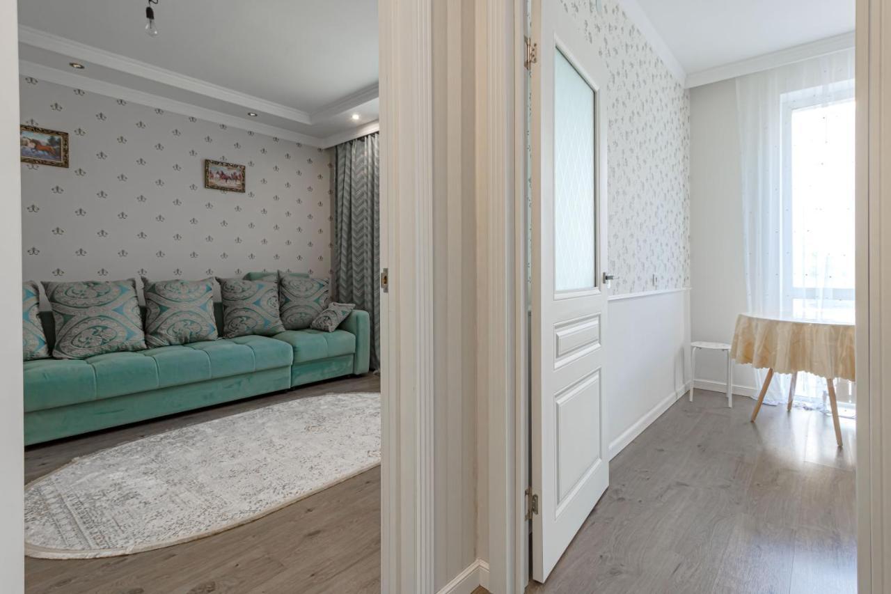 Mangilik Apart Apartment Nur-Sultan  Exterior photo