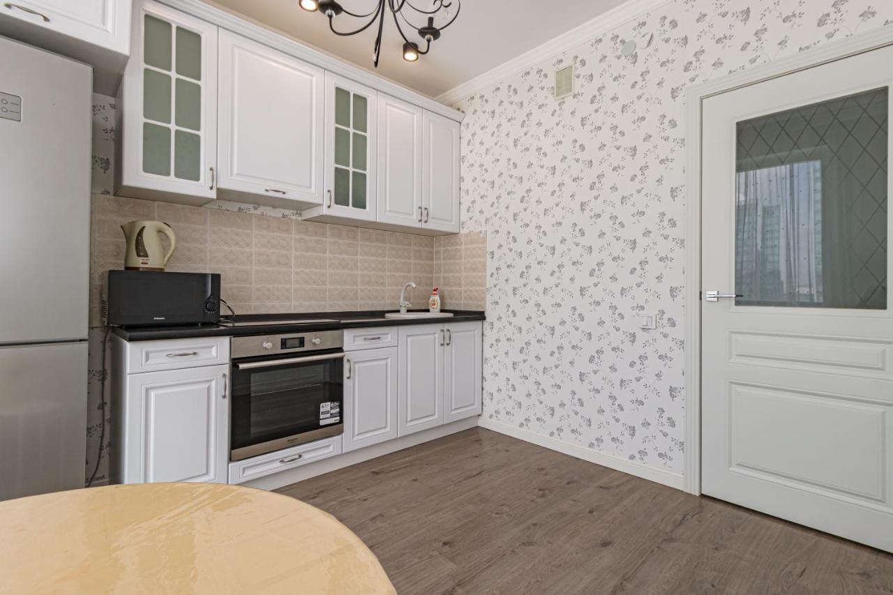Mangilik Apart Apartment Nur-Sultan  Exterior photo