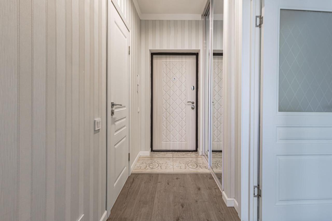 Mangilik Apart Apartment Nur-Sultan  Exterior photo