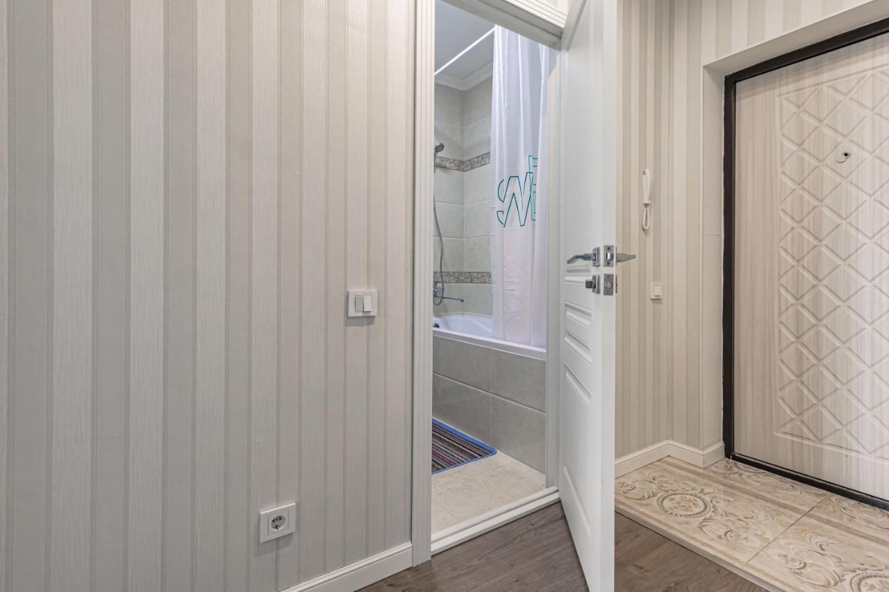 Mangilik Apart Apartment Nur-Sultan  Exterior photo